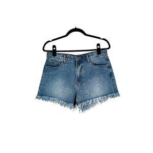 Articles of Society Meredith Denim Shorts